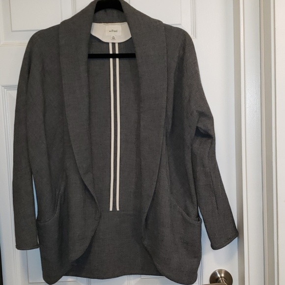 Wilfred Chevalier Jacket - Picture 2 of 4